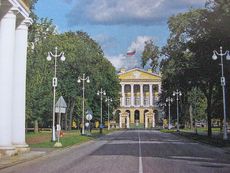 001 Smolnyl-Institut, Oktoberrevolution.JPG